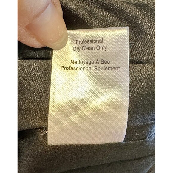 NWT Alice + Olivia By Stacey Bendet Size XS Lace Mock Neck Bodycon Dress Goth - Picture 14 of 14